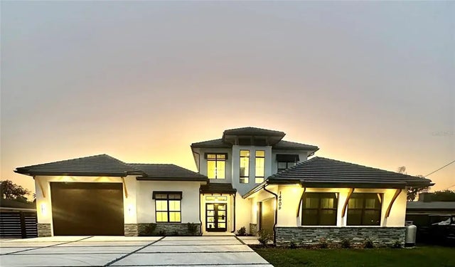 14906 N Rome Avenue, TAMPA