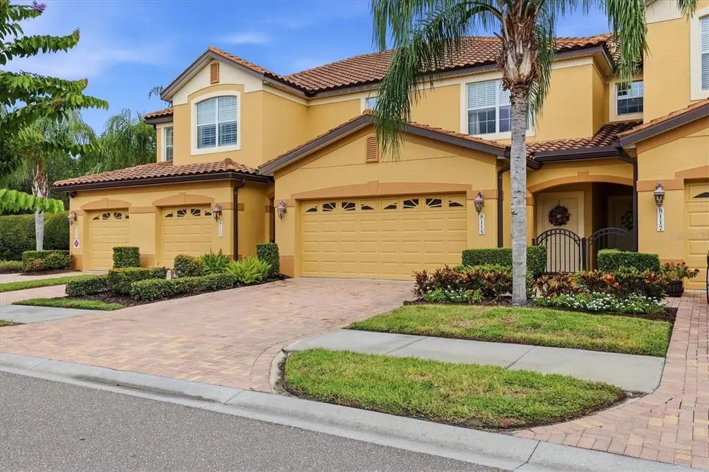 8115 Miramar Way 202, LAKEWOOD RANCH