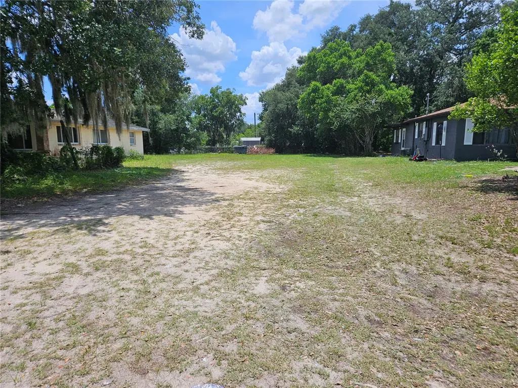 Delmar Street, DADE CITY