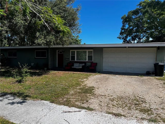 6800 Dr Martin Luther King Jr Street S, ST PETERSBURG