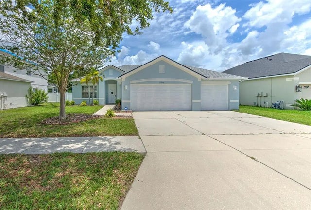 11336 Callaway Pond Drive, RIVERVIEW