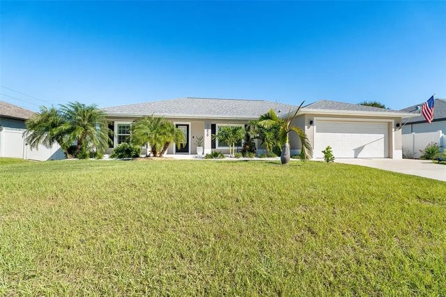 11020 Jacqueline Avenue, ENGLEWOOD