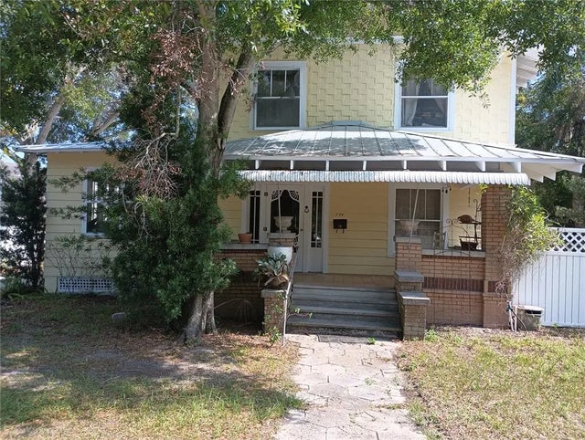 774 32nd Avenue N, ST PETERSBURG