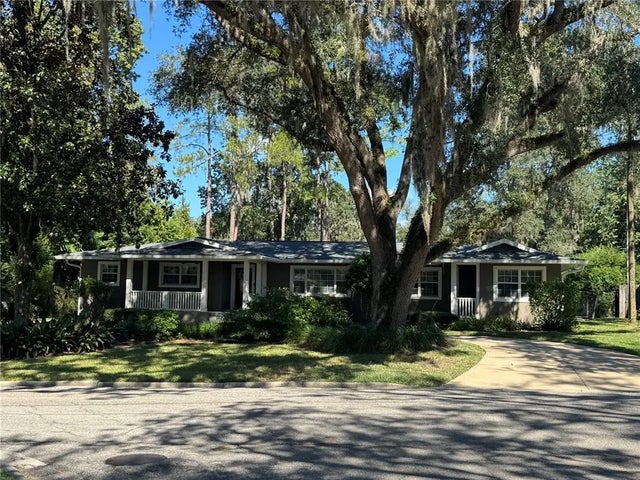 1517 Se 11th Street, OCALA