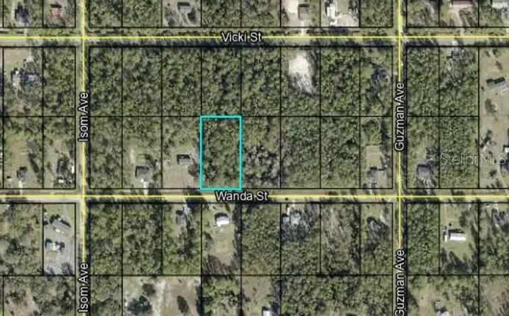 4340 Wanda Street, HASTINGS