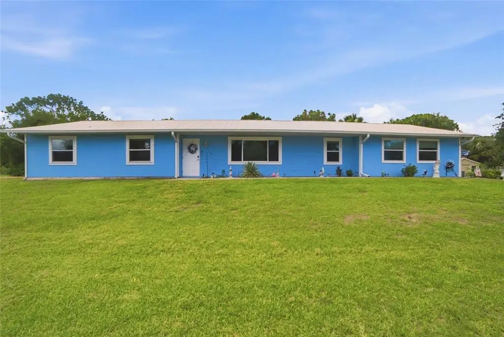 2300 Hall Road, MALABAR