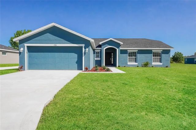 286 Beckenham Drive, KISSIMMEE
