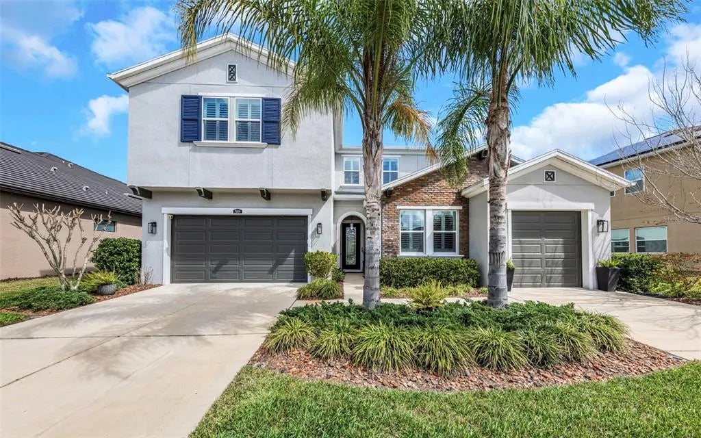 29494 Picana Lane, WESLEY CHAPEL