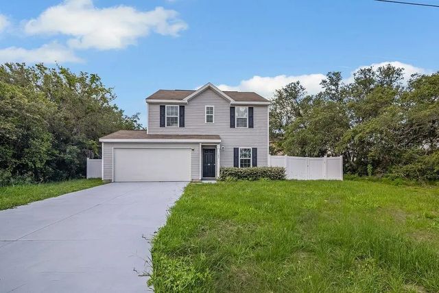 303 Anchovie Court, POINCIANA