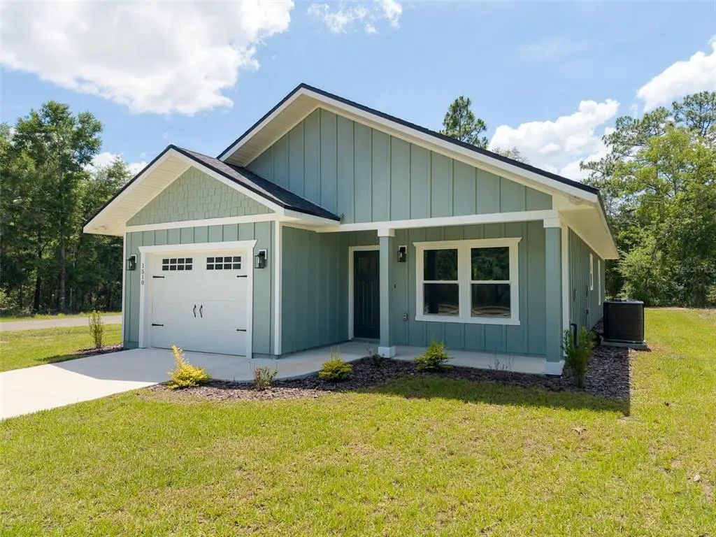 1510 Ne 156th Terrace, WILLISTON