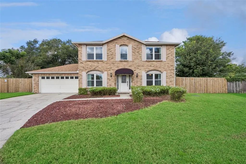 4404 Sailor Court, ORLANDO
