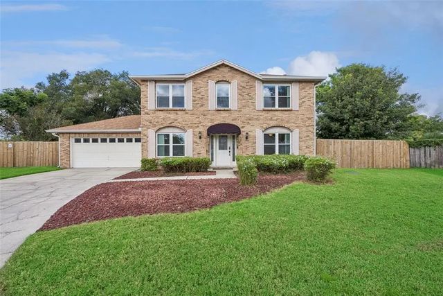 4404 Sailor Court, ORLANDO