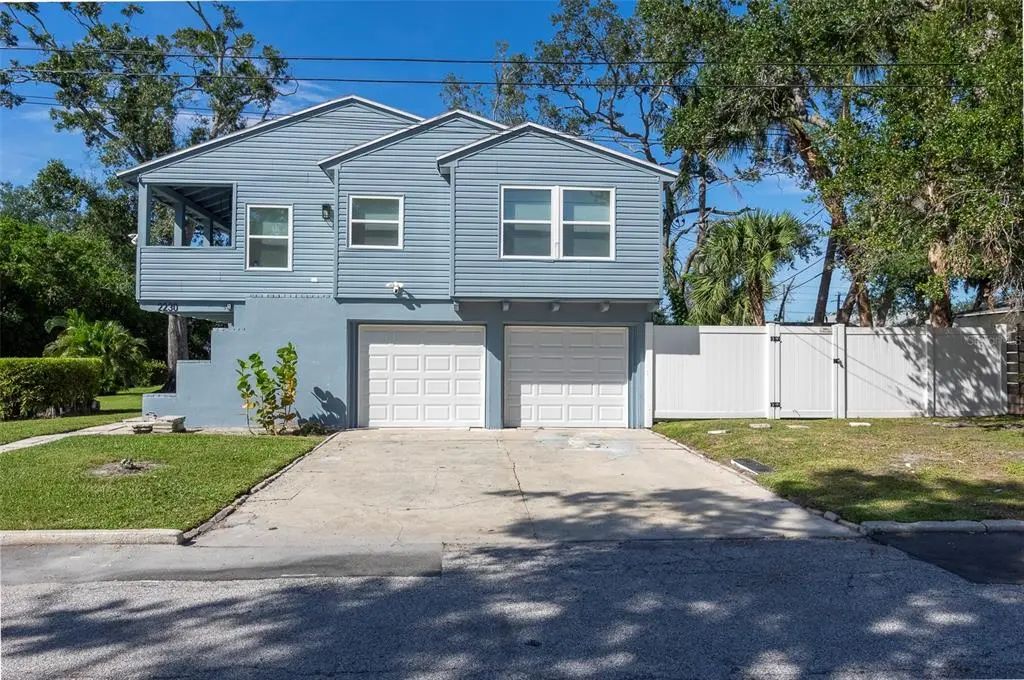 2230 E Harbor Drive S, ST. PETERSBURG