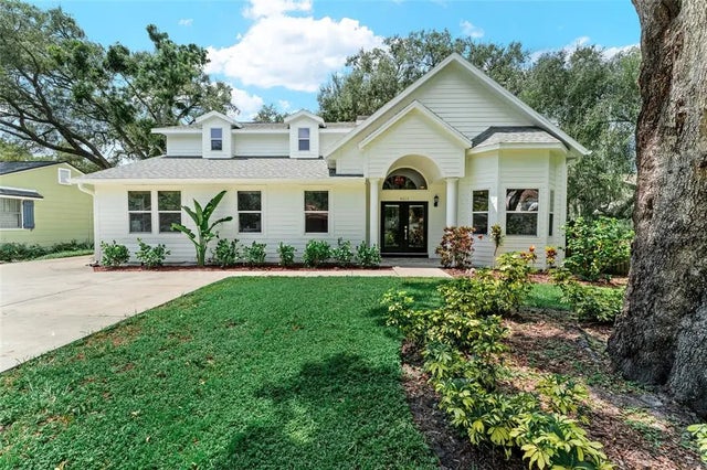 4613 Matanzas Avenue S, TAMPA