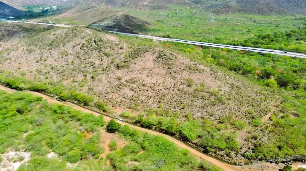 Sr 53 Km 83.6 Pozo Hondo Ward, GUAYAMA