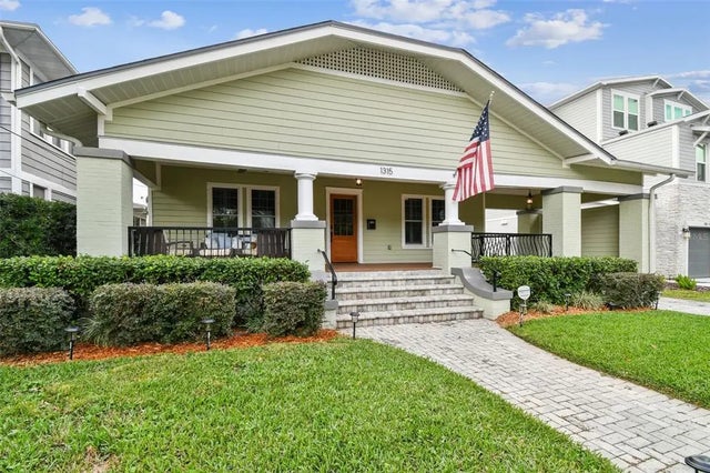 1315 S Moody Avenue, TAMPA