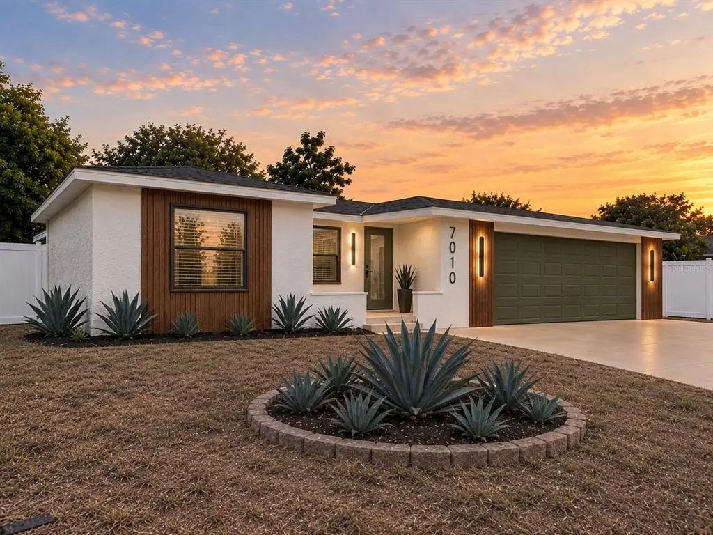 7010 Parrot Drive, PORT RICHEY