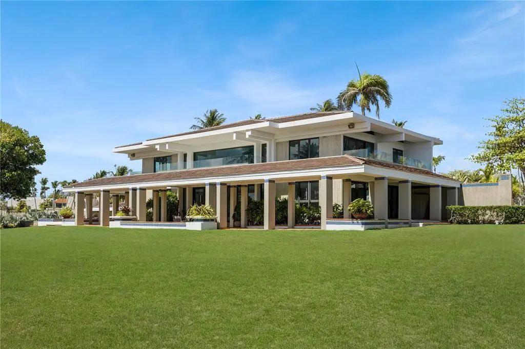 800 The Redonda Estate, DORADO