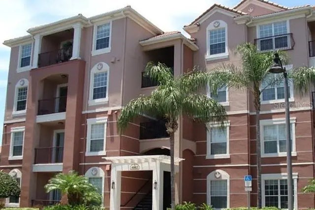 4862 Cayview Ave 40409, ORLANDO