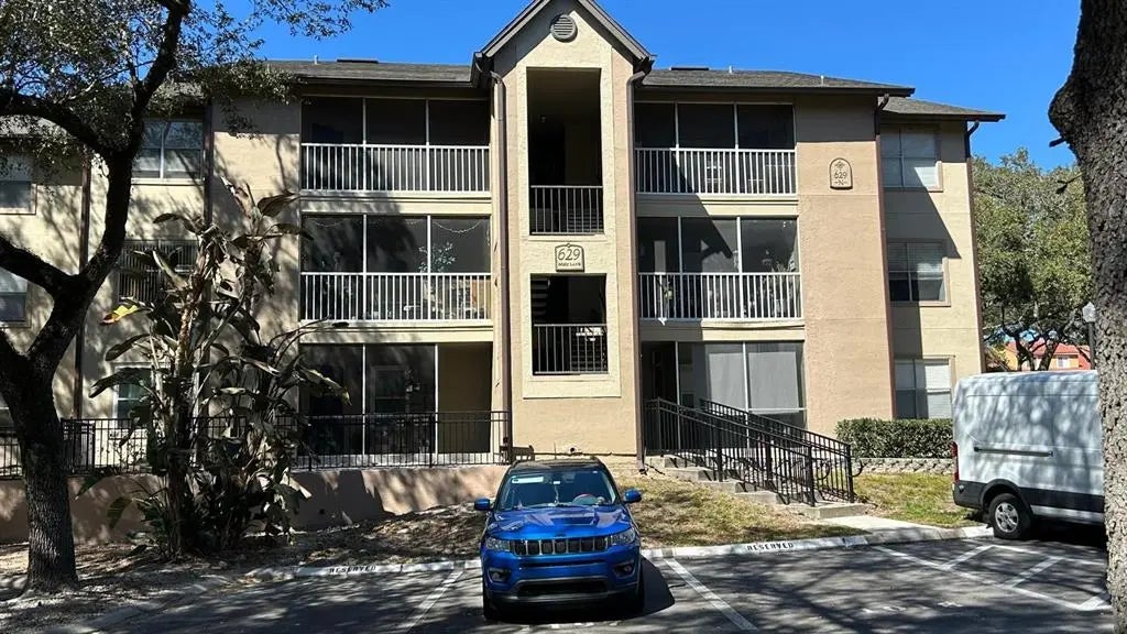 629 Dory Lane 306, ALTAMONTE SPRINGS