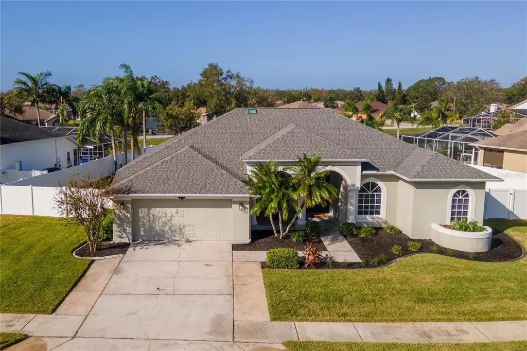 1247 Willow Bend Way, LUTZ