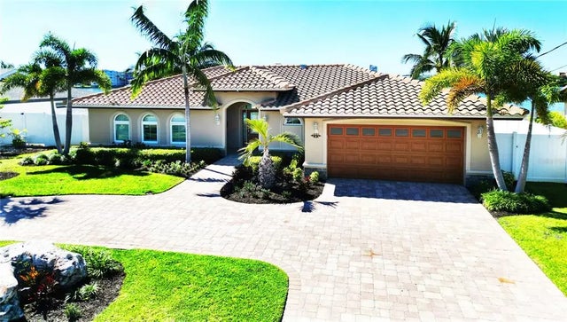 1491 Sea Gull Drive S, ST PETERSBURG