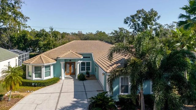 13510 Westshire Drive, TAMPA