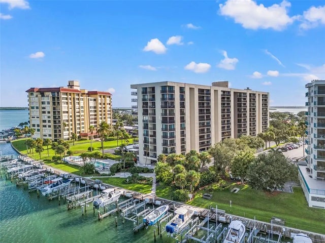 690 Island Way 1109, CLEARWATER BEACH