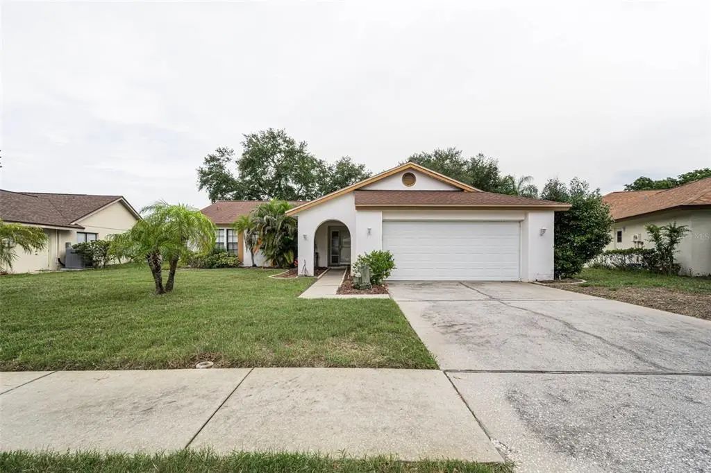 3114 Summervale Drive, HOLIDAY