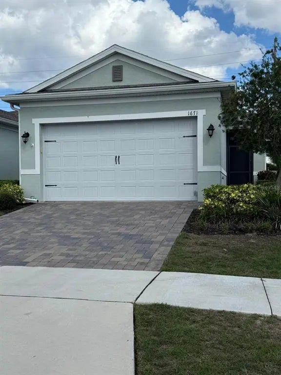 1671 Key Bay Trail, KISSIMMEE