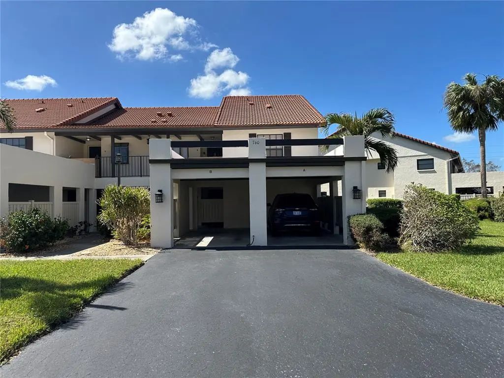 760 Avenida Estancia 217, VENICE