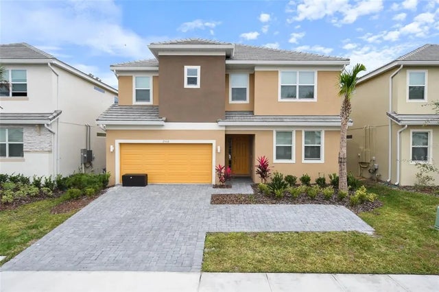 2532 Shanti Dr, KISSIMMEE