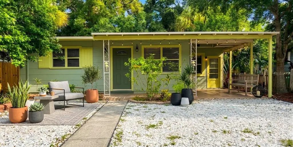 2401 Quincy Street S, ST. PETERSBURG