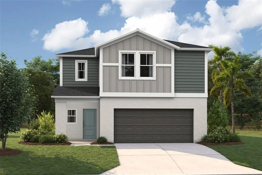 34642 Silent Pine Run, DADE CITY