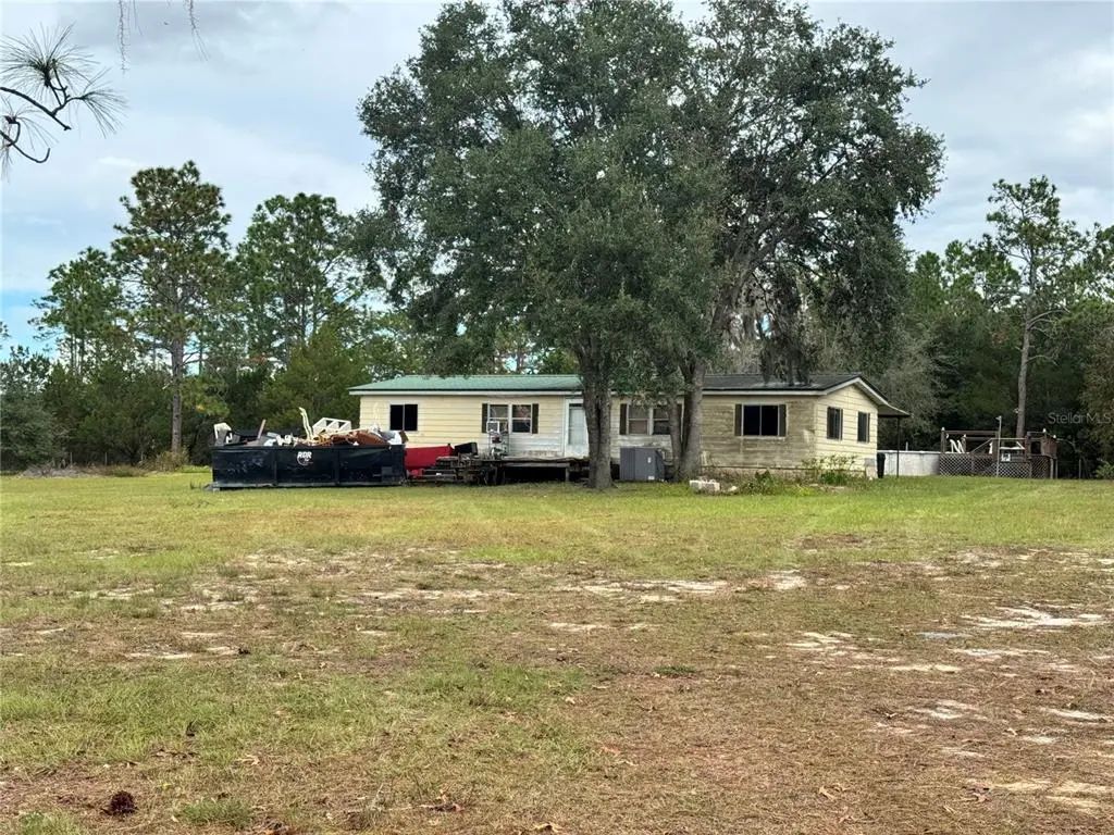 4551 Ne 132nd Court, WILLISTON