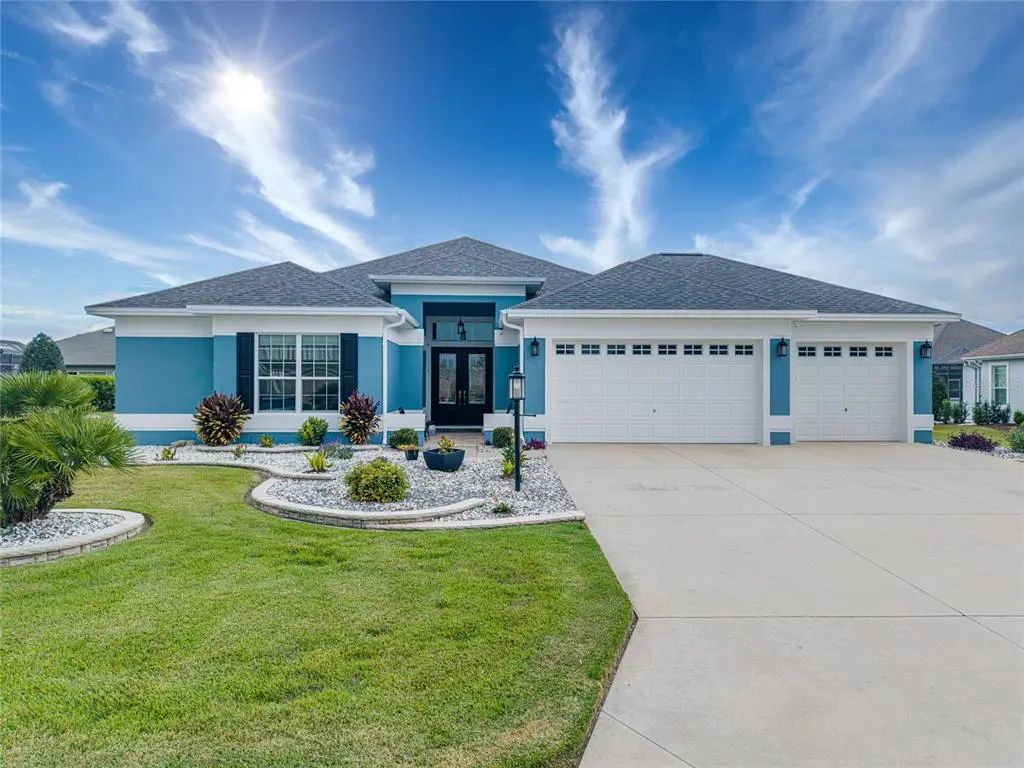 2835 Cedar Grove Loop, THE VILLAGES
