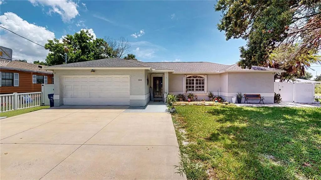 303 29th Street E, PALMETTO