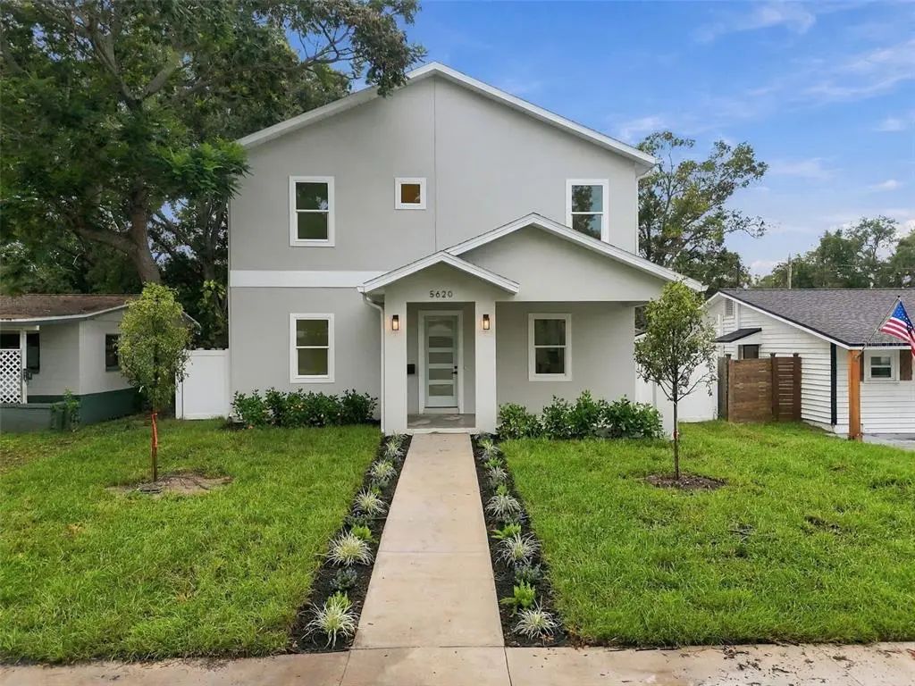 5620 3rd Avenue N, ST. PETERSBURG