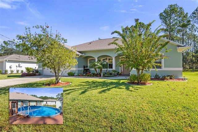 72 Karas Trail, PALM COAST