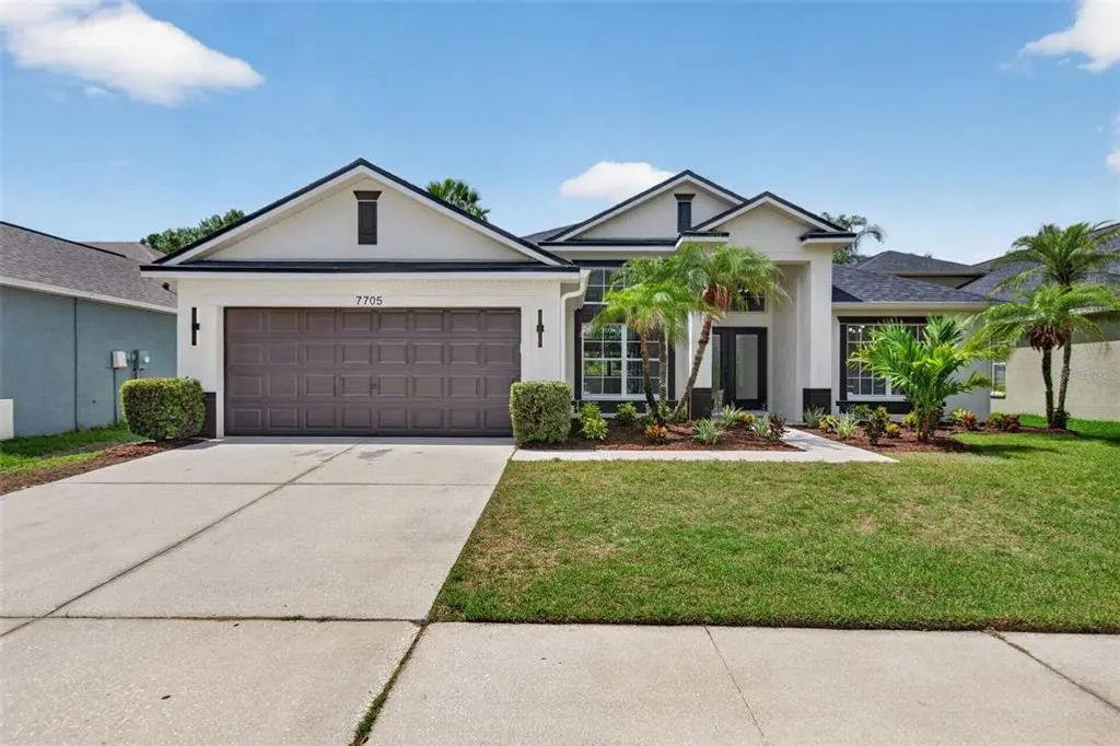 7705 Nottinghill Sky Drive, APOLLO BEACH
