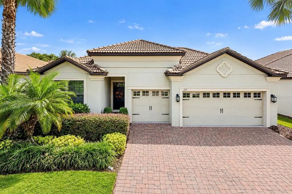 1311 Gleneagles Lane, DAVENPORT