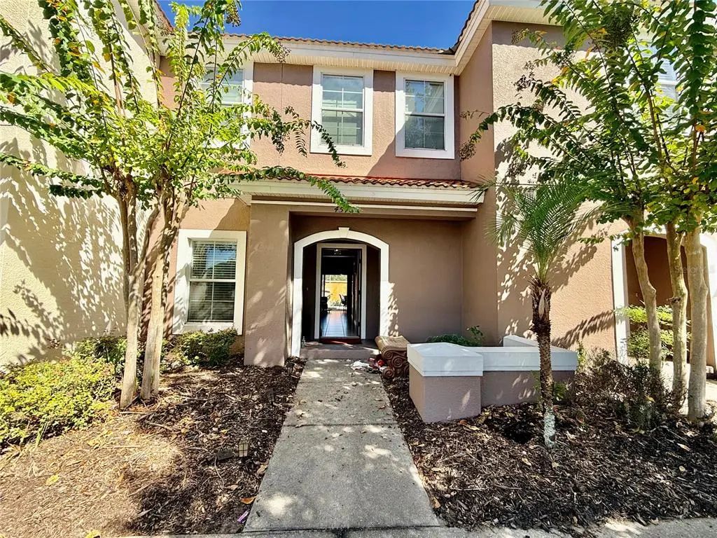 4548 Alberto Circle, KISSIMMEE