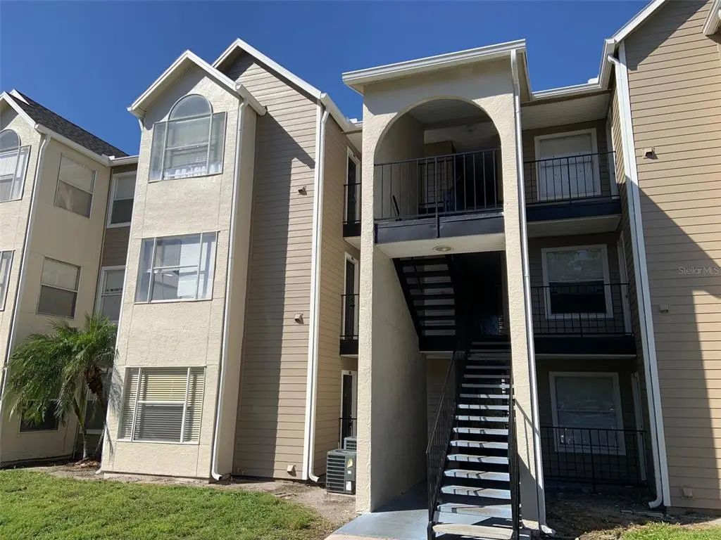 4752 Walden Circle 715, ORLANDO