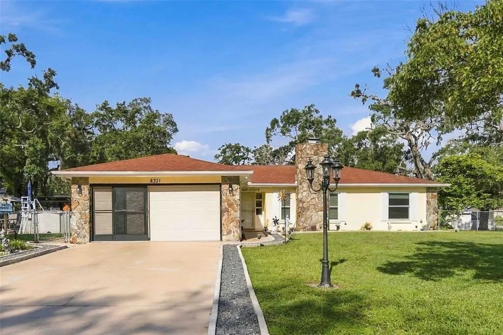 8331 Echo Lane, SPRING HILL