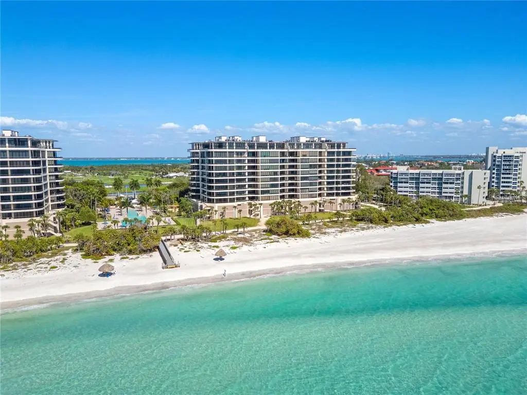 415 L Ambiance Drive C203, LONGBOAT KEY