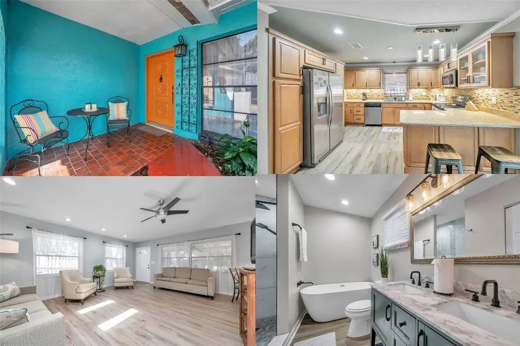 717 Carolina Avenue, TARPON SPRINGS