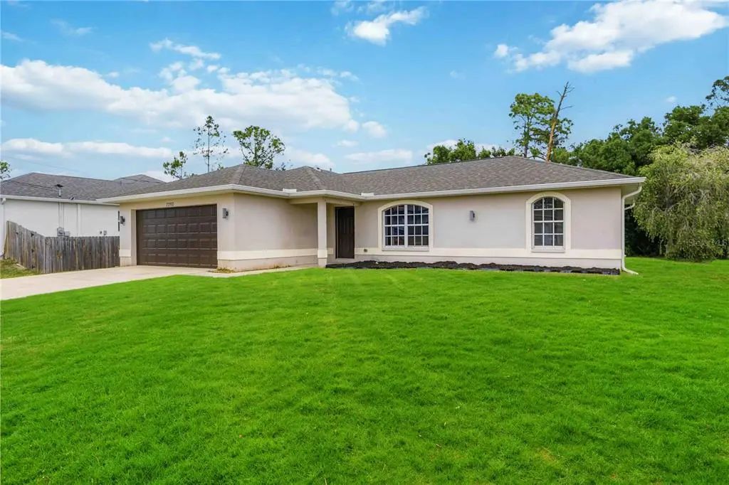 2260 Mistleto Lane, NORTH PORT