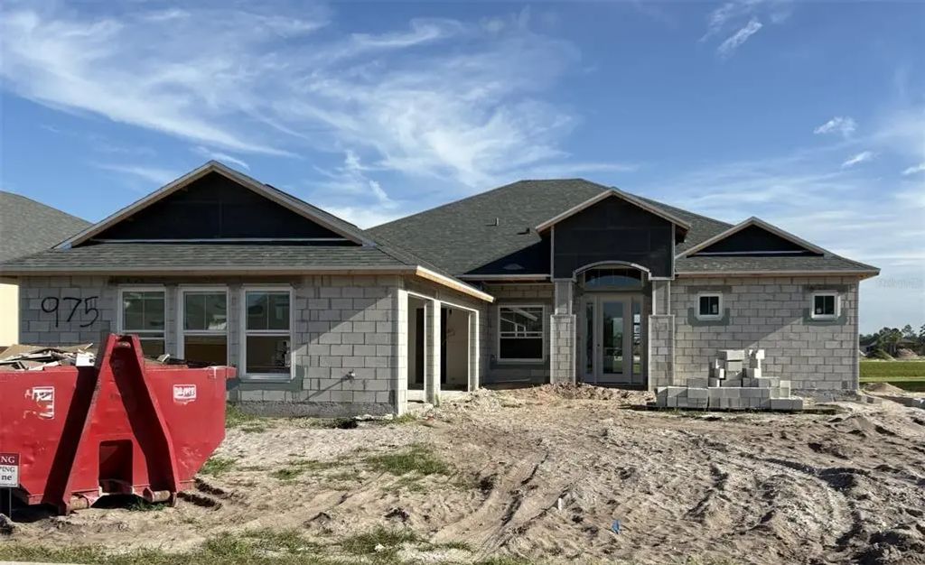 975 Megano Boulevard, DELAND