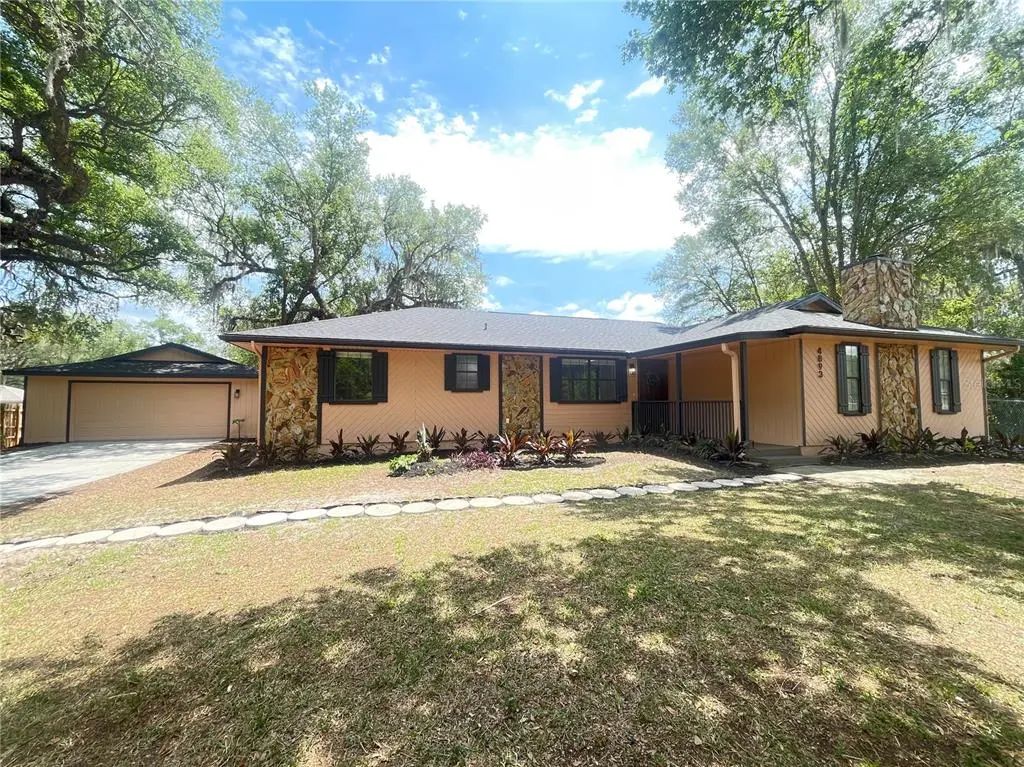 4893 S Old Floral City Road, INVERNESS