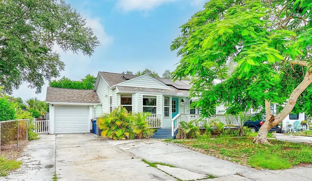 1929 Springtime Avenue, CLEARWATER